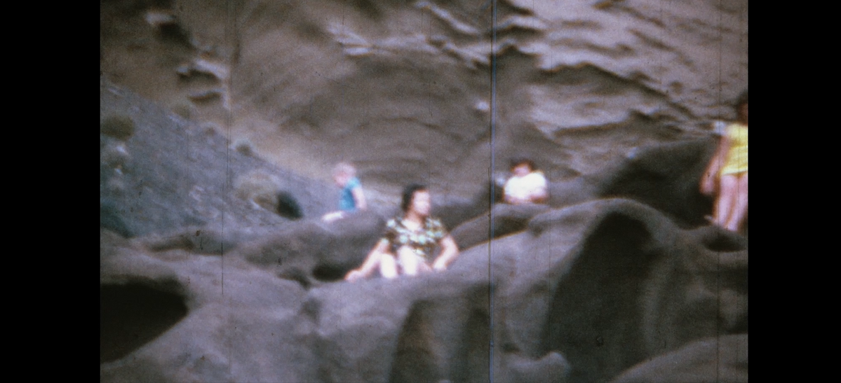 Zona Charco de Los Ciclos El Golfo en VIDEOS 